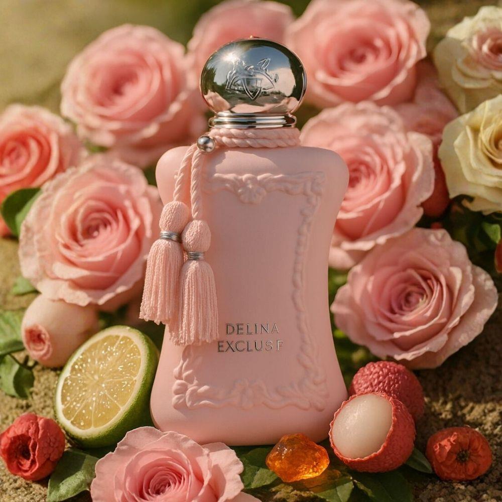 Parfums de Marly Delina Exclusif Parfüm 75 ml Kadın Parfümü