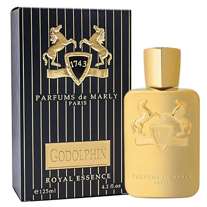 Parfums de Marly Godolphin Royal Essence EDP 125 ml Erkek Parfümü