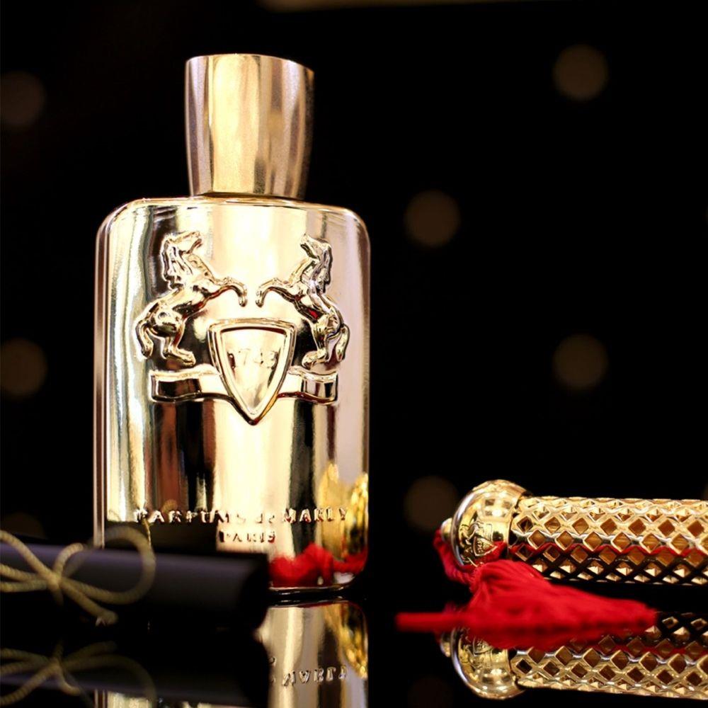 Parfums de Marly Godolphin Royal Essence EDP 125 ml Erkek Parfümü