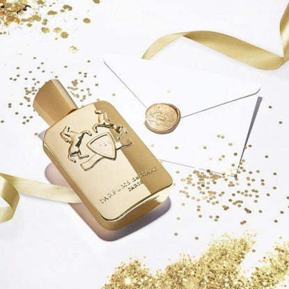 Parfums de Marly Godolphin Royal Essence EDP 125 ml Erkek Parfümü