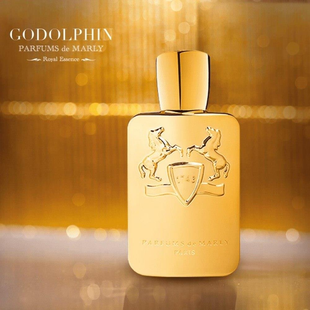 Parfums de Marly Godolphin Royal Essence EDP 125 ml Erkek Parfümü