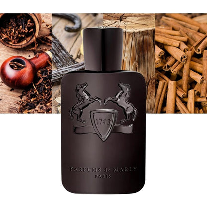 Parfums de Marly Herod EDP 75 ml Erkek Parfümü