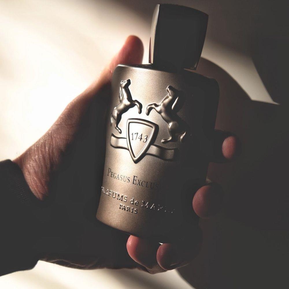 Parfums de Marly Pegasus Exclusif EDP 125 ml Erkek Parfümü