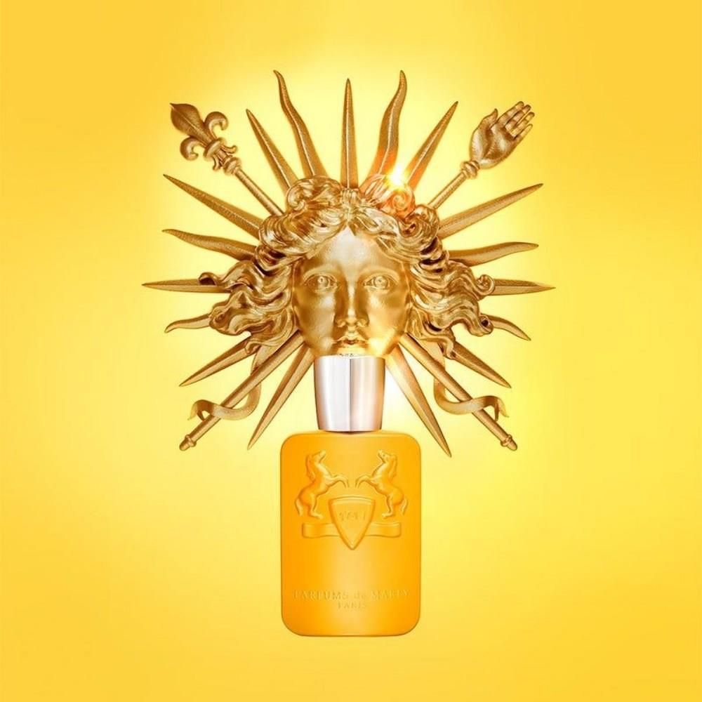 Parfums de Marly Perseus EDP 125 ml Erkek Parfümü