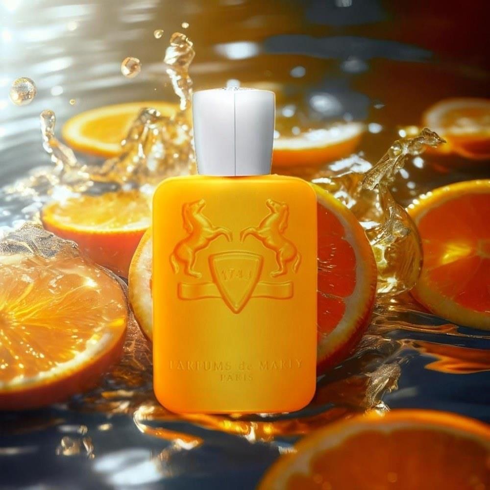 Parfums de Marly Perseus EDP 125 ml Erkek Parfümü