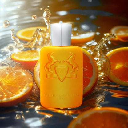 Parfums de Marly Perseus EDP 125 ml Erkek Parfümü
