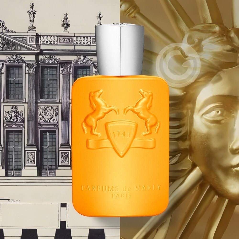 Parfums de Marly Perseus EDP 125 ml Erkek Parfümü