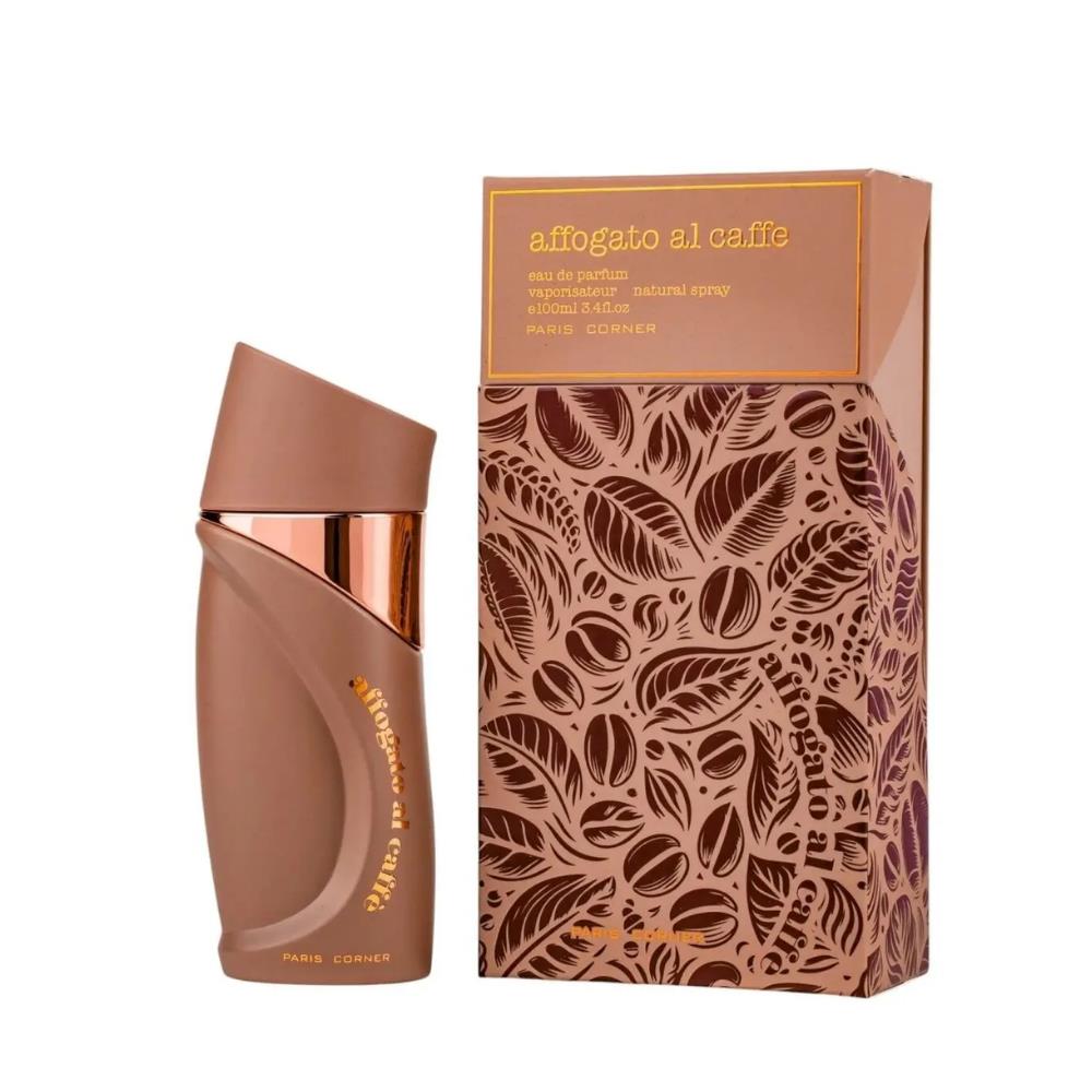 Paris Corner Affogato al Caffe EDP 100 ml Unisex Parfüm