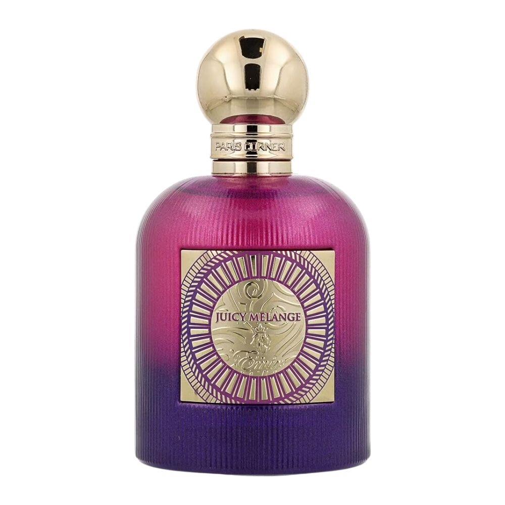 Paris Corner Emir Juicy Melange EDP 100 ml Unisex Parfüm