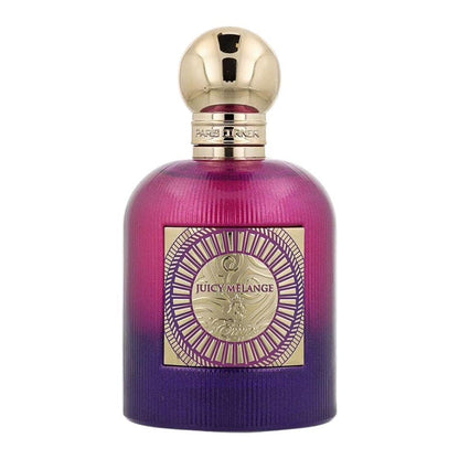 Paris Corner Emir Juicy Melange EDP 100 ml Unisex Parfüm