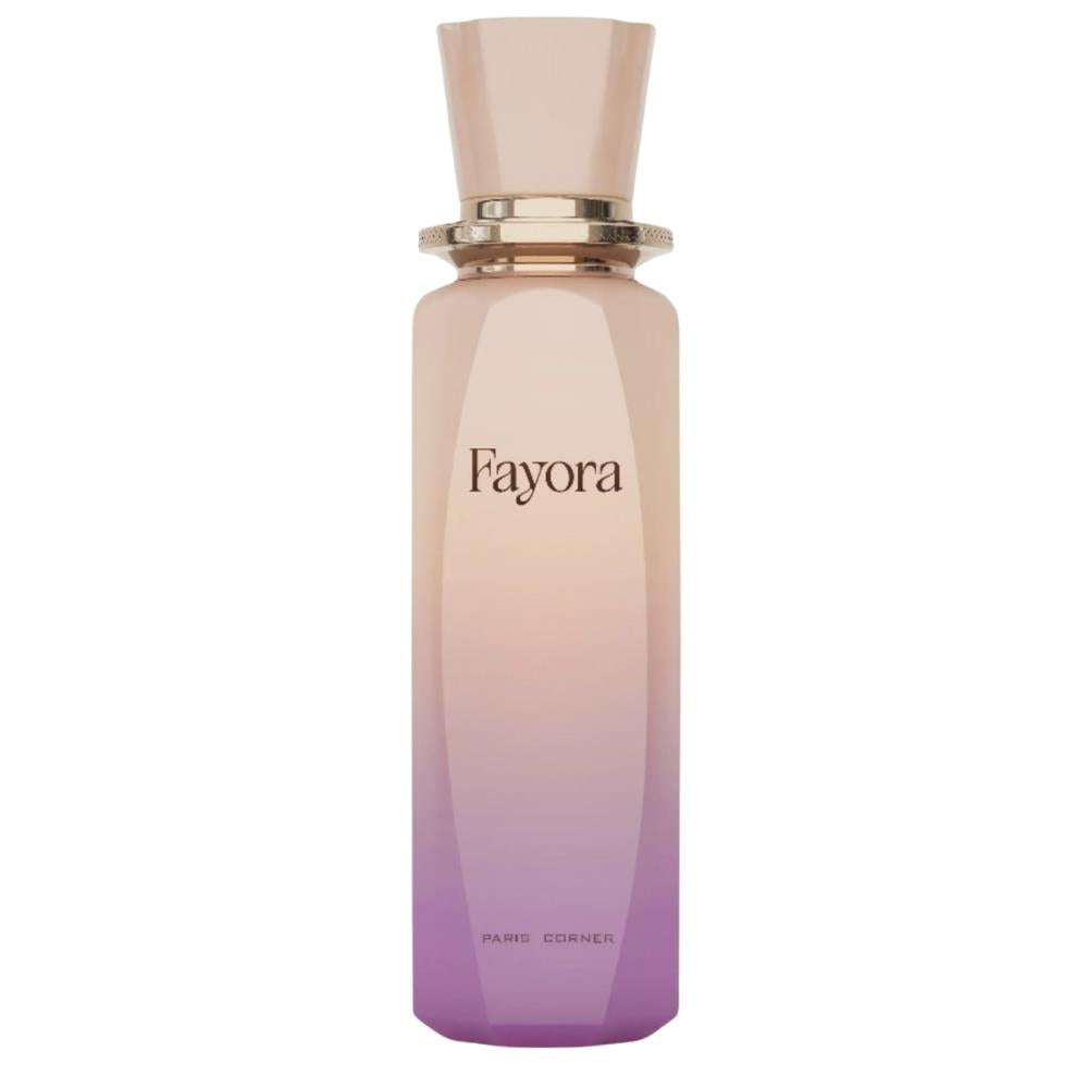 Paris Corner Fayora EDP 100 ml Kadın Parfümü