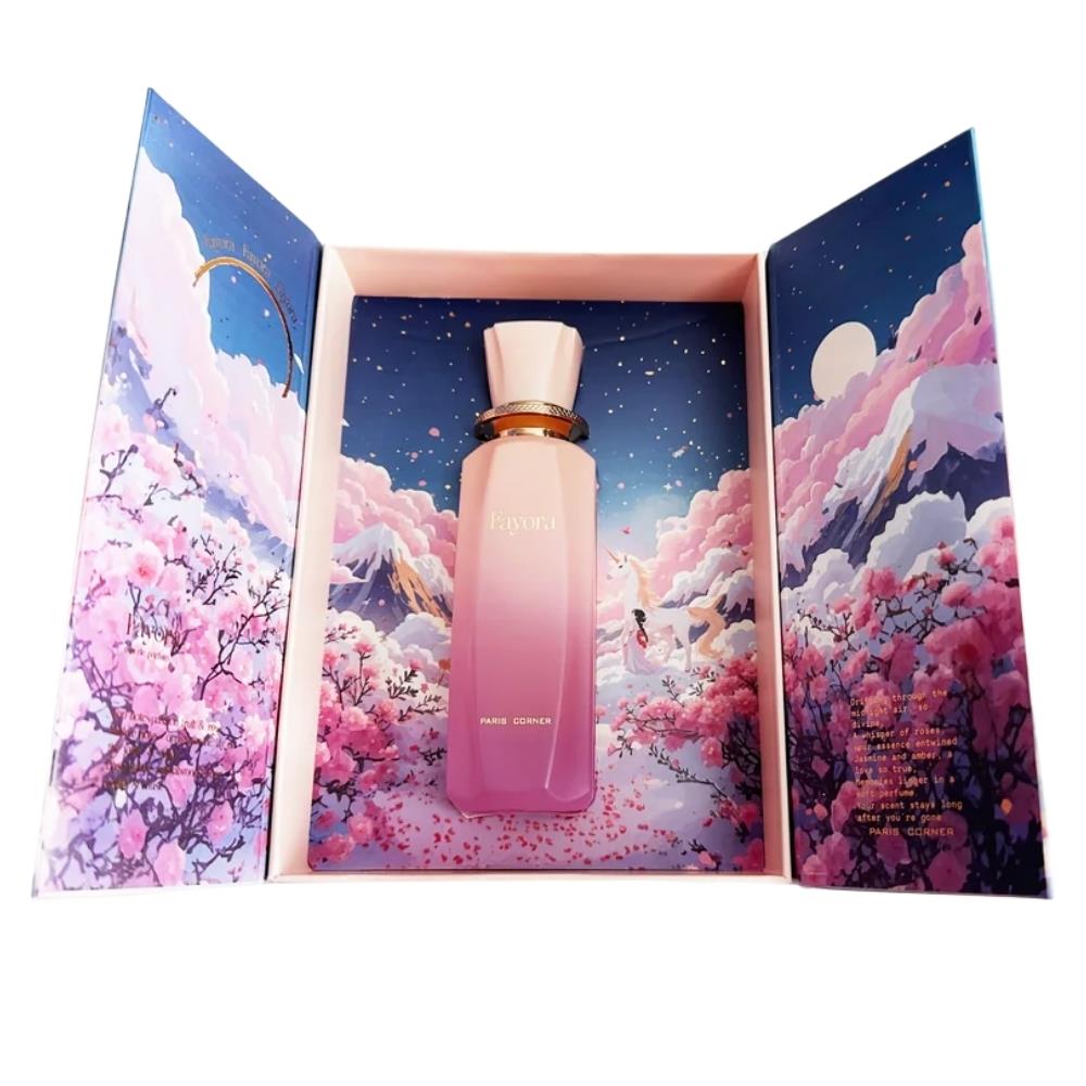 Paris Corner Fayora EDP 100 ml Kadın Parfümü