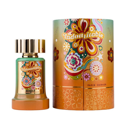Paris Corner Indomitable EDP 100 ml Unisex Parfüm