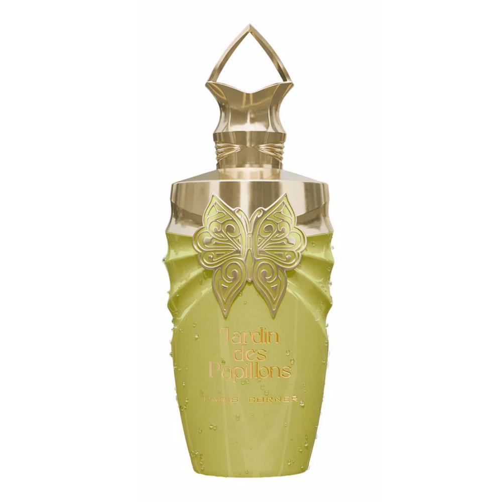 Paris Corner Jardin des Papillons EDP 100 ml Kadın Parfümü