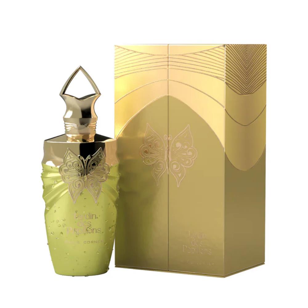 Paris Corner Jardin des Papillons EDP 100 ml Kadın Parfümü