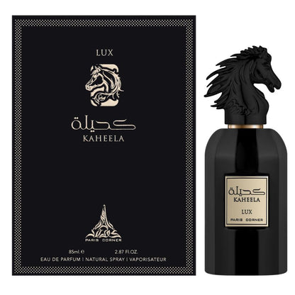 Paris Corner Kaheela Lux EDP 85 ml Unisex Parfüm