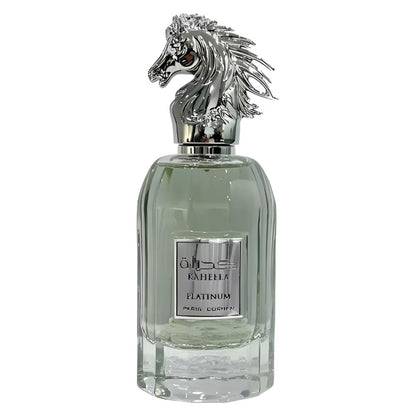 Paris Corner Kaheela Platinum EDP 85 ml Unisex Parfüm