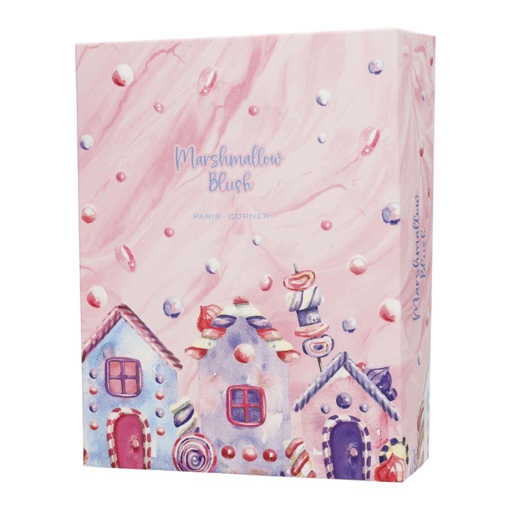 Paris Corner Marshmallow Blush EDP 100 ml Unisex Parfüm