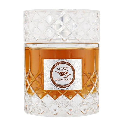 Paris Corner Mawj Cognac Blaze EDP 100 ml Unisex Parfüm