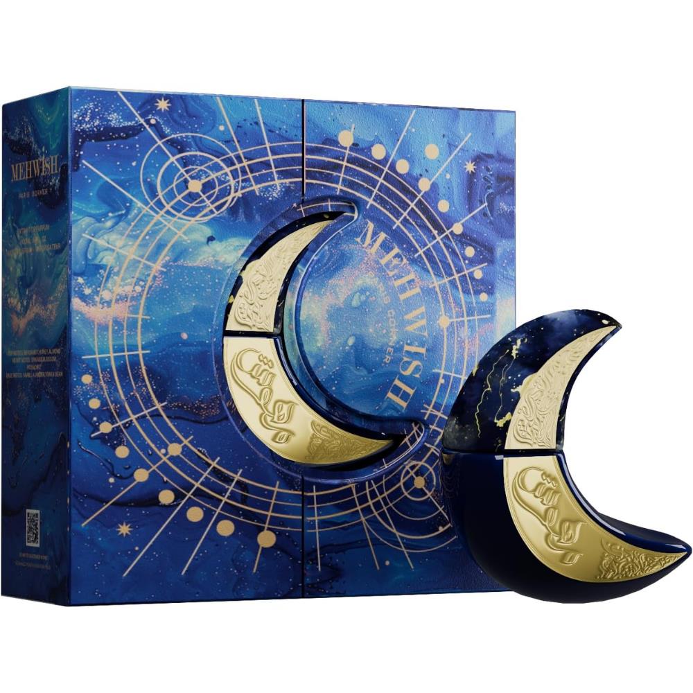 Paris Corner Mehwish EDP 80 ml Unisex Parfüm