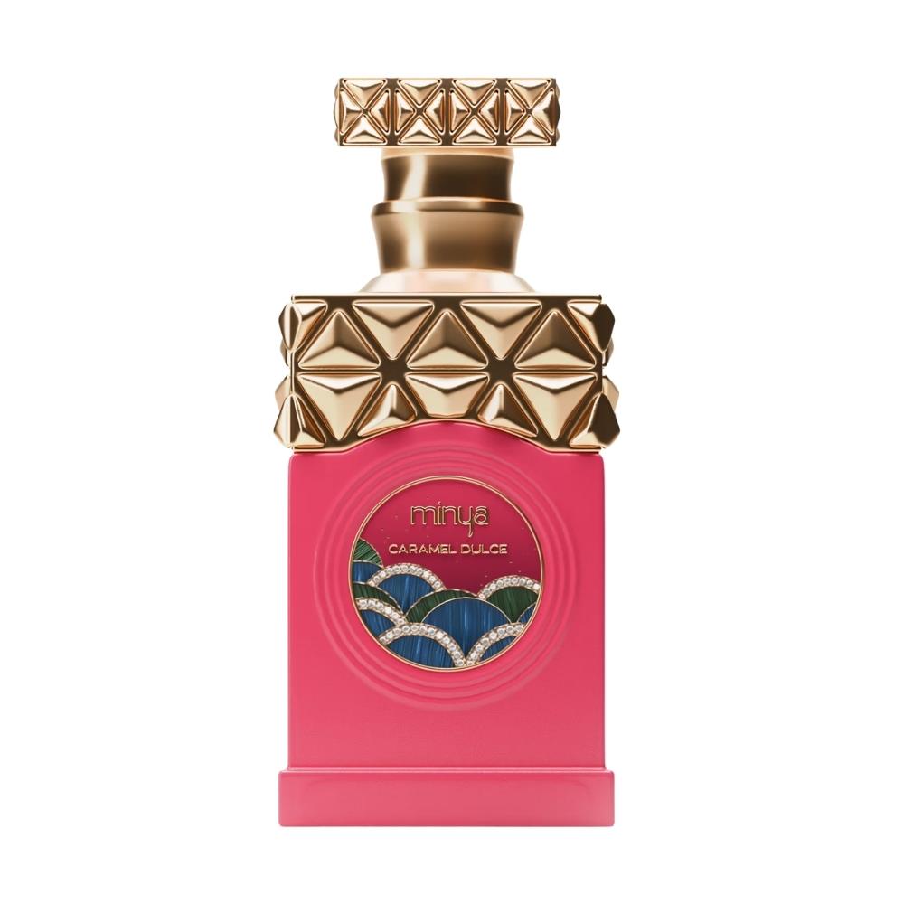 Paris Corner Minya Caramel Dulce EDP 100 ml Kadın Parfümü