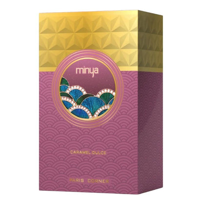 Paris Corner Minya Caramel Dulce EDP 100 ml Kadın Parfümü