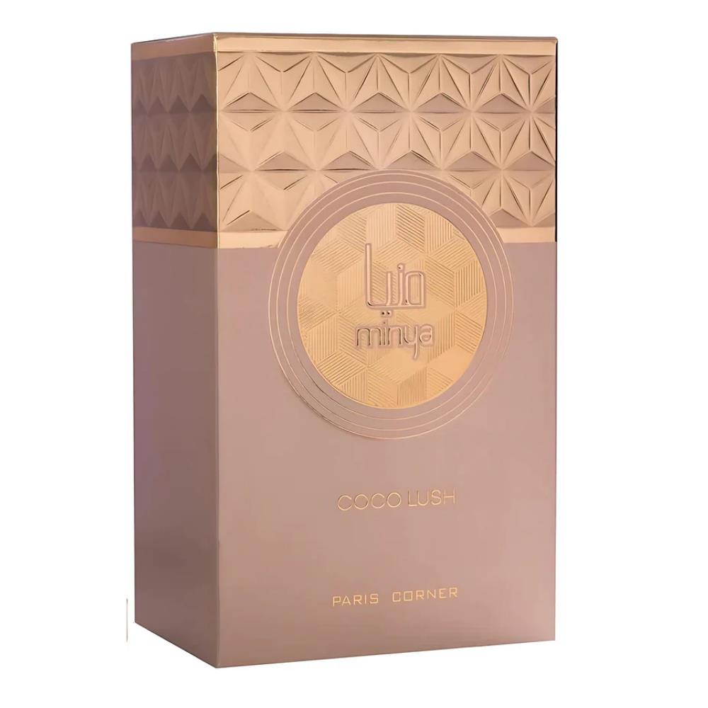 Paris Corner Minya Coco Lush EDP 100 ml Unisex Parfüm