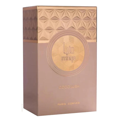 Paris Corner Minya Coco Lush EDP 100 ml Unisex Parfüm