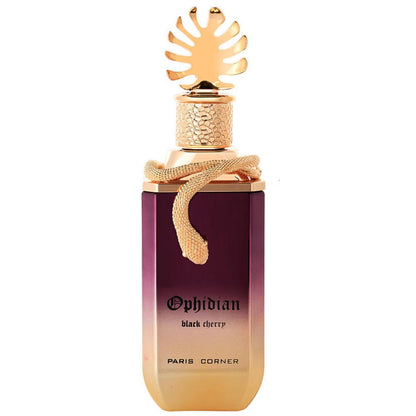 Paris Corner Ophidian Black Cherry EDP 100 ml Unisex Parfüm