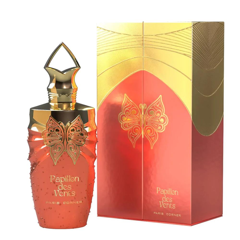 Paris Corner Papillon des Vents EDP 100 ml Kadın Parfümü