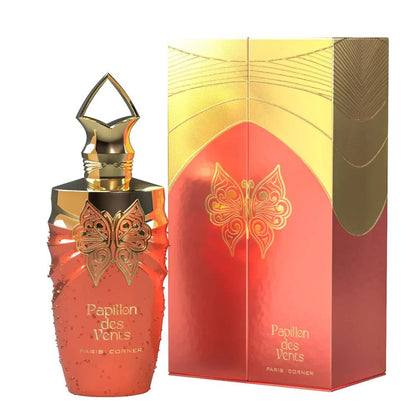Paris Corner Papillon des Vents EDP 100 ml Kadın Parfümü