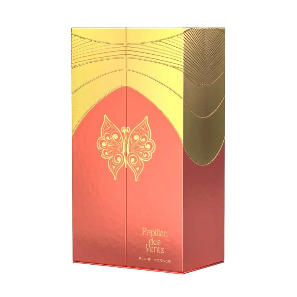 Paris Corner Papillon des Vents EDP 100 ml Kadın Parfümü