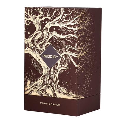 Paris Corner Prodigy EDP 100 ml Unisex Parfüm