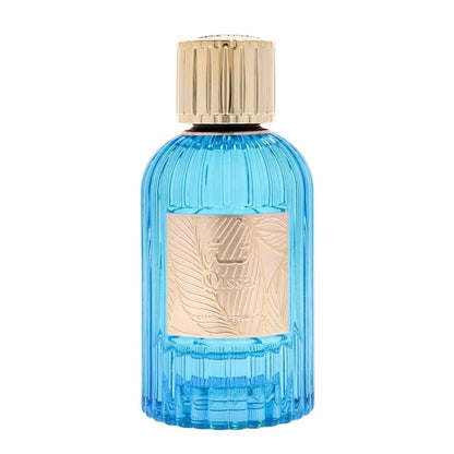 Paris Corner Qissa Blue EDP 100 ml Unisex Parfüm