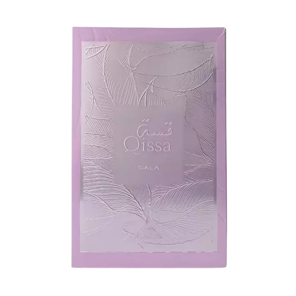 Paris Corner Qissa Gala EDP 100 ml Kadın Parfümü