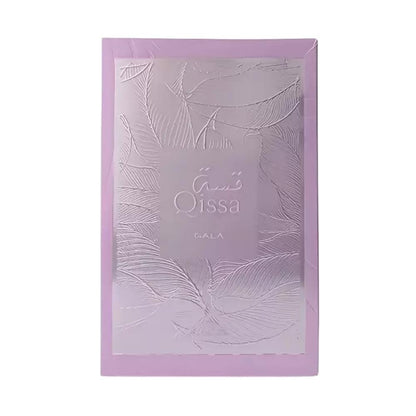 Paris Corner Qissa Gala EDP 100 ml Kadın Parfümü