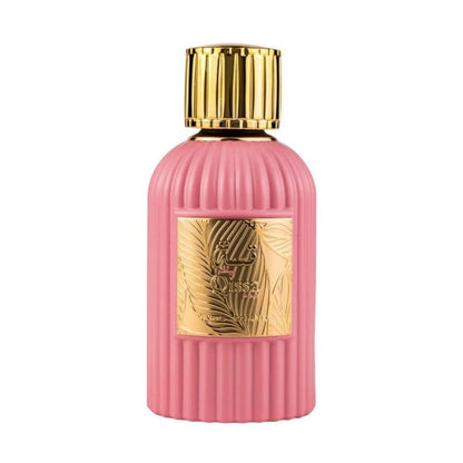 Paris Corner Qissa Pink EDP 100 ml Kadın Parfümü