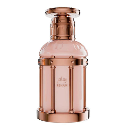 Paris Corner Reham Rose Petals EDP 100 ml Unisex Parfüm