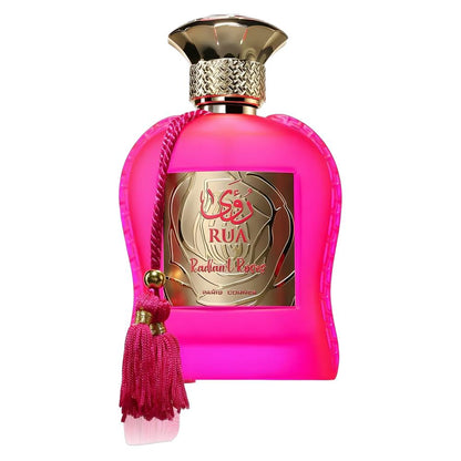 Paris Corner RUA Radiant Roses Extrat Parfum 100 ml Kadın Parfümü