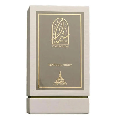 Paris Corner Tranquil Night Musk Coll EDP 100 ml Unisex Parfüm