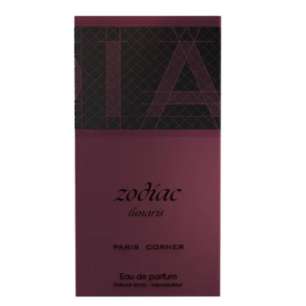 Paris Corner Zodiac Lunaris EDP 100 ml Unisex Parfüm