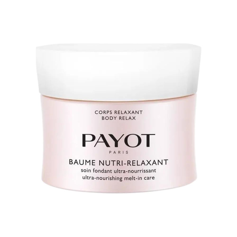 Payot Body Relax Nutrı-Relaxant 200 ml - Vücut kremi