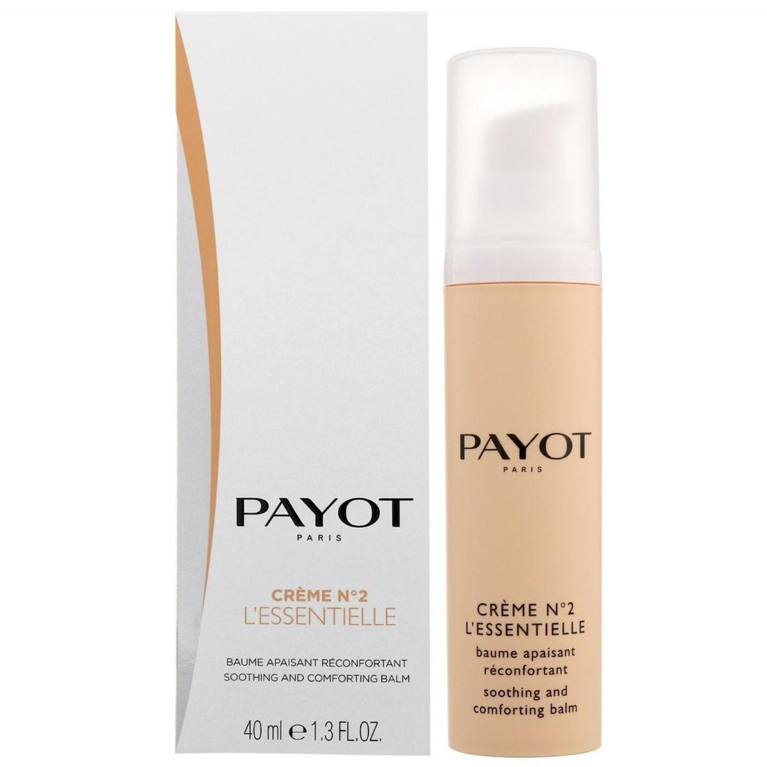Payot Crème N°2 L&