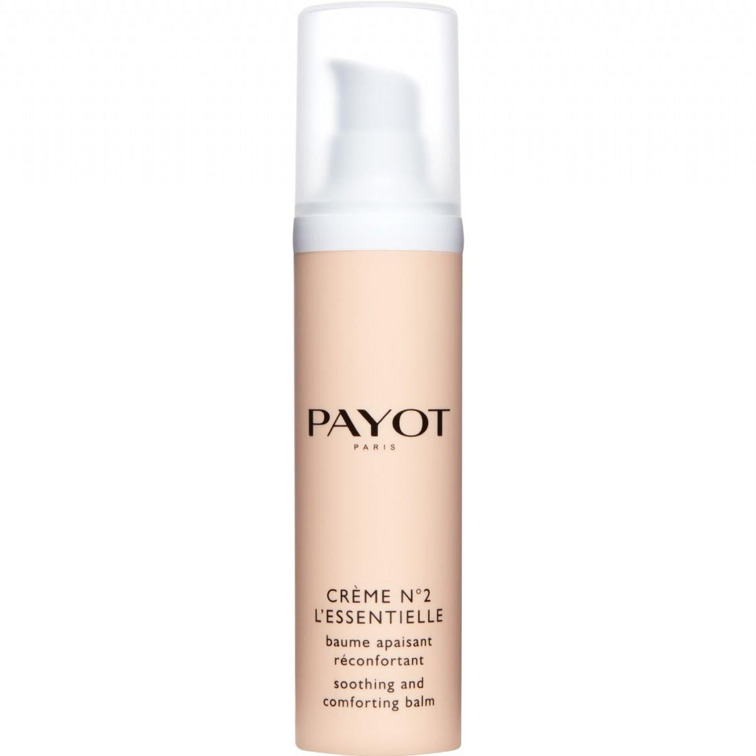 Payot Crème N°2 L&