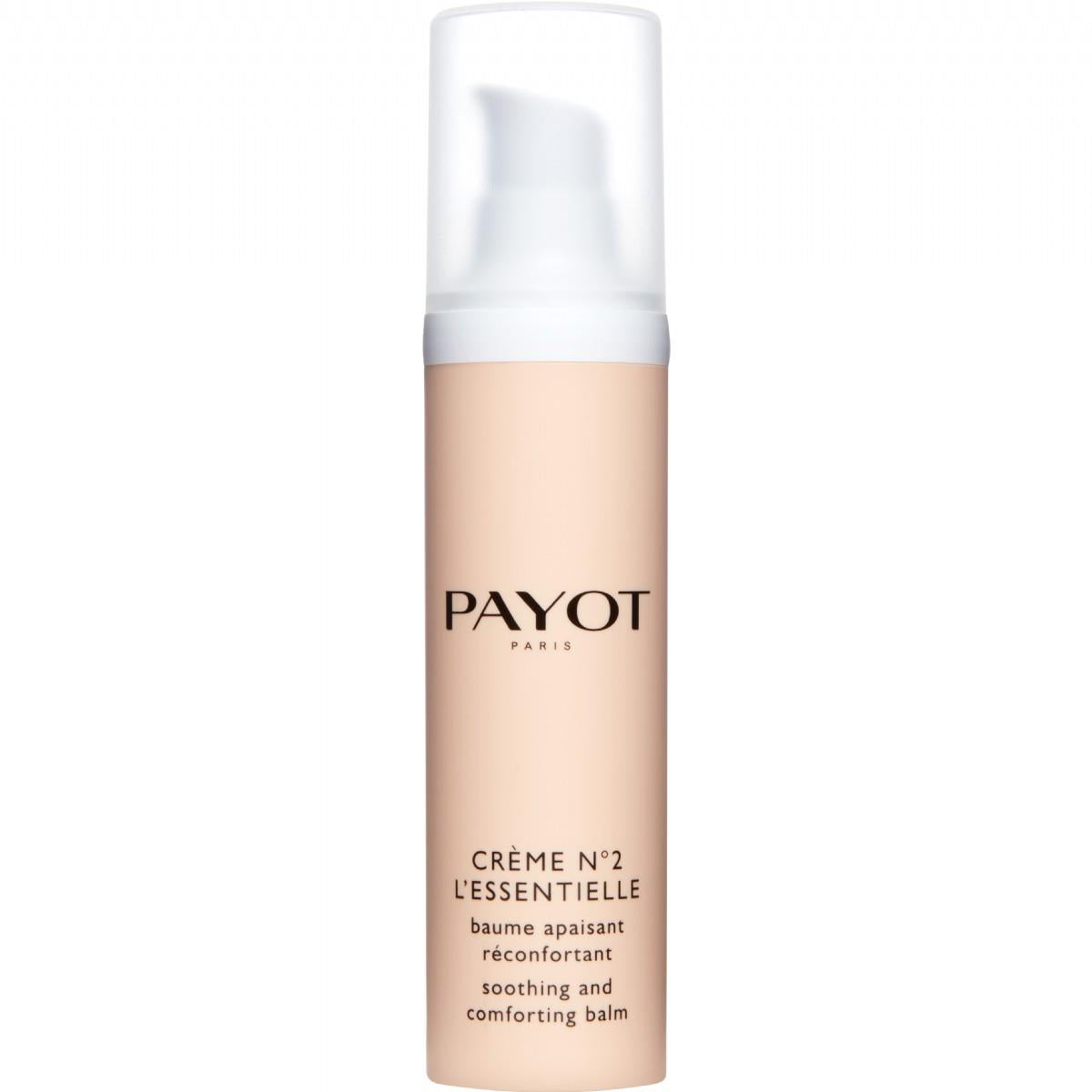 Payot Crème N°2 L&