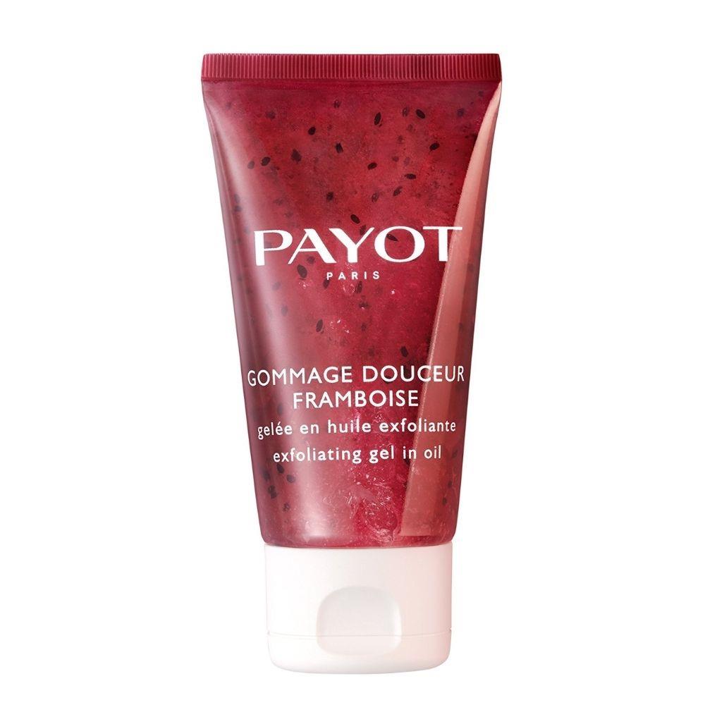 Payot Demaq Gommage Framboise Tub 50 ml - Cilt Peelingi