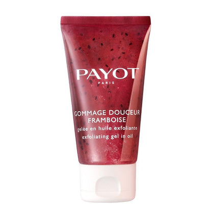 Payot Demaq Gommage Framboise Tub 50 ml - Cilt Peelingi
