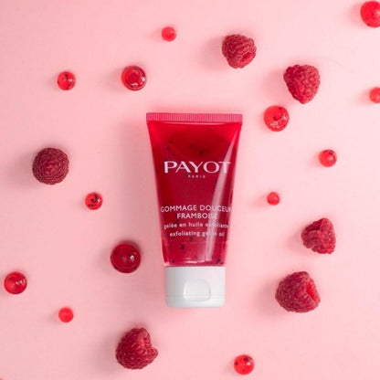 Payot Demaq Gommage Framboise Tub 50 ml - Cilt Peelingi