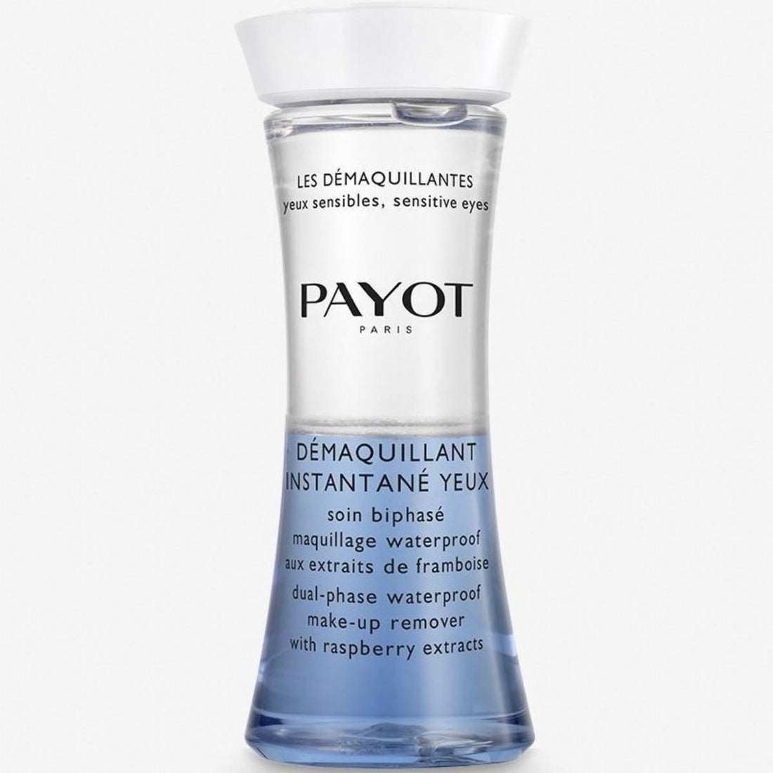 Payot Demaquillant Instantane Yeux et Levres 125 ml Göz Makyaj Temizleyici