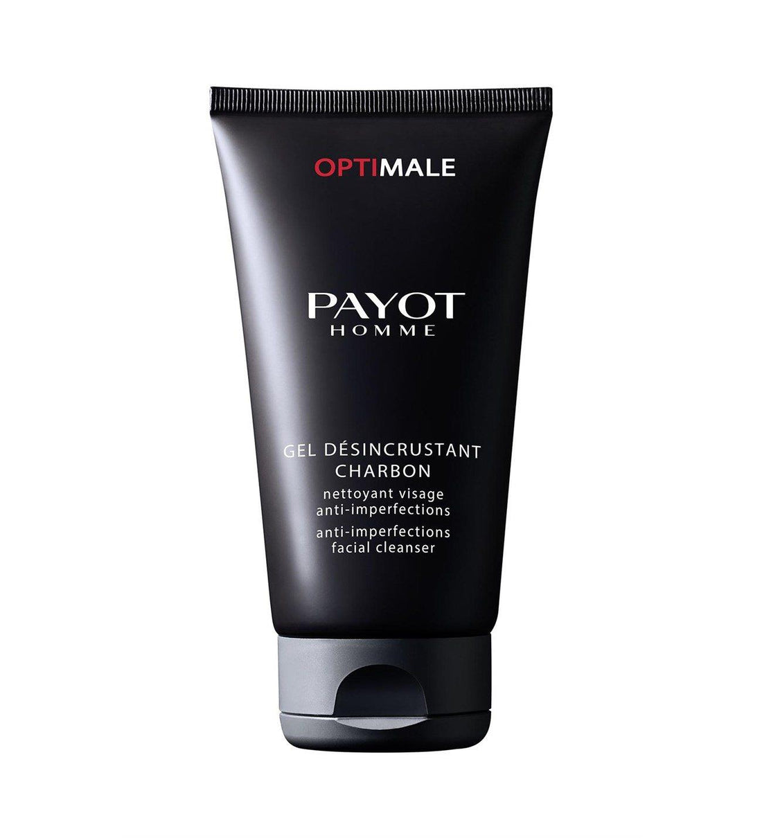 Payot Gel DesinCrustant Charbon 150 ml - Temizleme Jeli